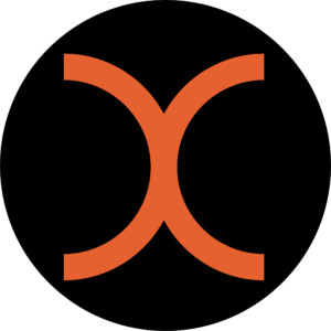 Eccera Talent Development round service icon